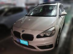 [合肥·皖A]宝马&nbsp;&nbsp;宝马2系多功能旅行车&nbsp;&nbsp;2015款 218i 领先型