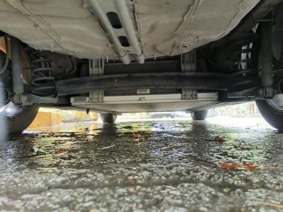 [上海·沪A] 二手埃安AION S2019款 魅Evo 630