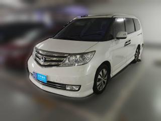 本田艾力绅2015款 2.4L VTi-S尊贵版「苏州二手车」「天天拍车」