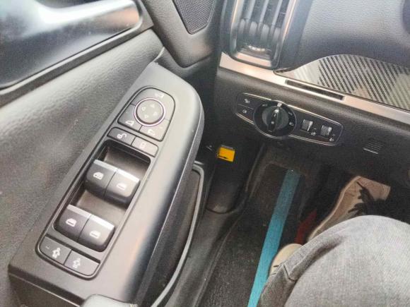 [金华·皖M] 二手比亚迪唐2019款 2.0T 自动智联尊贵型 7座 国VI