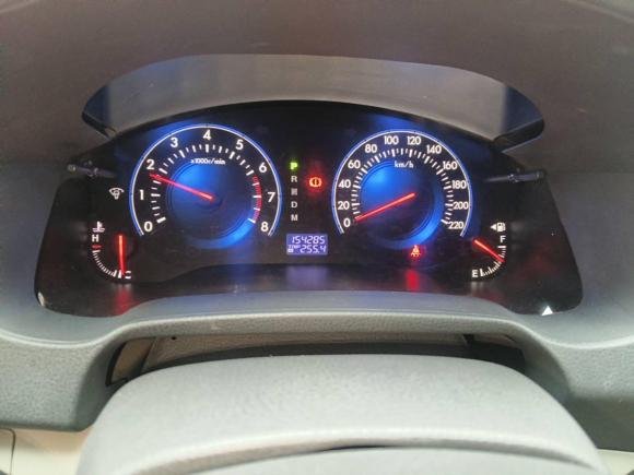 [合肥·皖A] 二手马自达马自达82013款 2.5L 至尊版