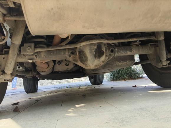 [杭州·浙A] 二手Jeep牧马人2015款 3.6L Rubicon 两门版