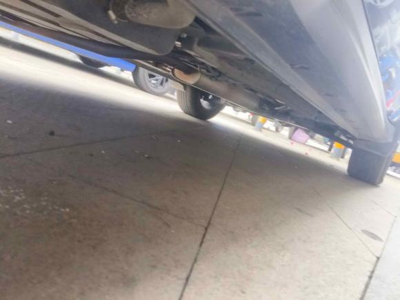 [成都·川Y] 二手东风风光风光5802021款 改款 ☆星版 1.5T 自动豪华型