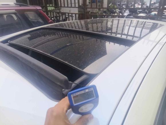 [深圳·粤B] 二手宝马宝马3系GT2016款 320i 时尚型