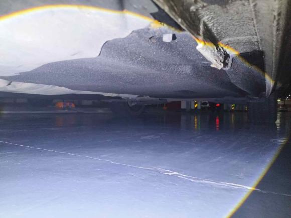 [苏州·苏U] 二手奥迪奥迪A4L2023款 40 TFSI 豪华动感型