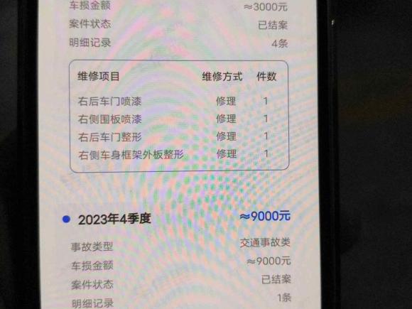 [上海·沪L] 二手奥迪奥迪Q52013款 40 TFSI 技术型