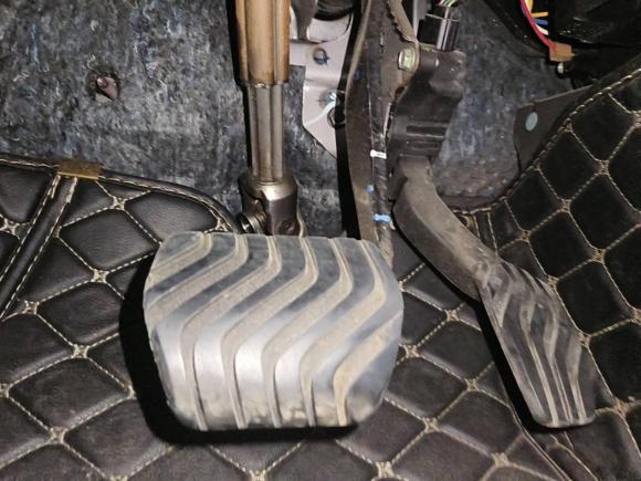 [湖州·浙E] 二手日产劲客2017款 1.5L CVT智行版