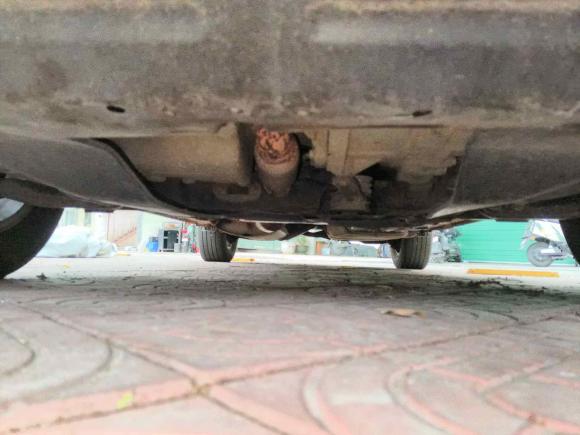 [深圳·粤L] 二手比亚迪宋2016款 1.5TI 手动豪华型