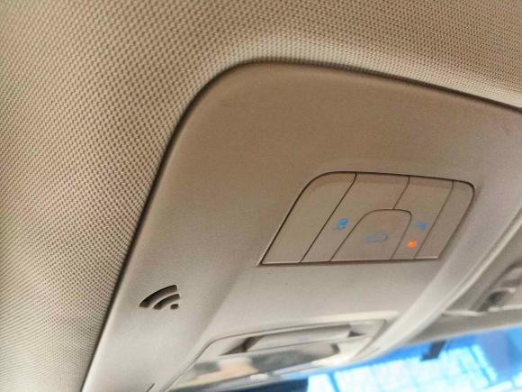 [广州·粤A] 二手别克别克GL82015款 2.4L 豪华商务尊享版