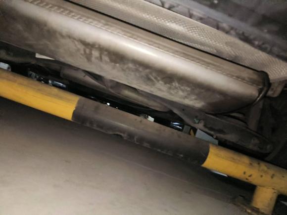 [上海·沪B] 二手大众途安2016款 途安L 280TSI DSG豪华版