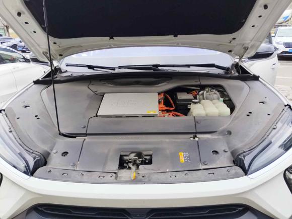 [成都·川A] 二手蔚来蔚来ES62020款 430KM 性能版