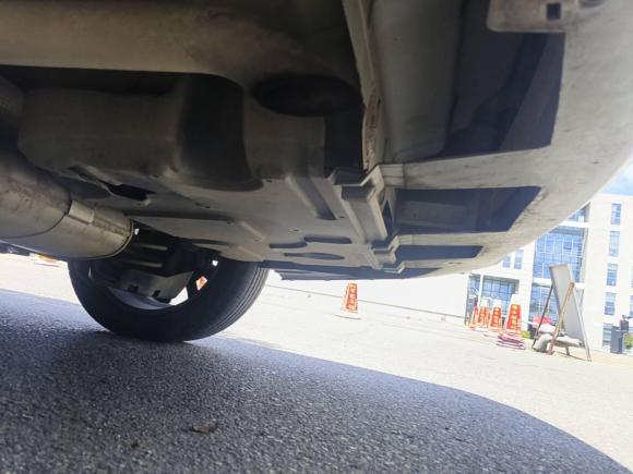 [台州·浙J] 二手标致标致4082014款 1.8L 自动豪华版