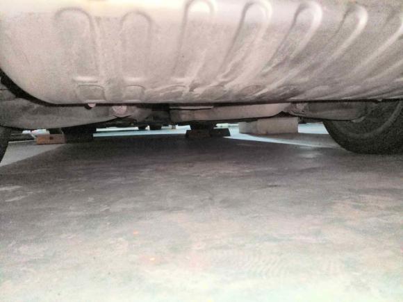 [合肥·皖A] 二手凯迪拉克凯迪拉克ATS-L2014款 28T 精英型