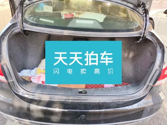 [宁波·浙B] 二手日产轩逸2018款 经典 1.6XE+ CVT领先版