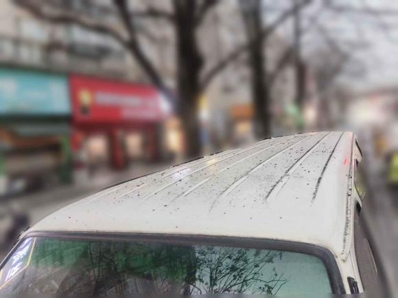 [武汉·鄂W] 二手金旅金旅海狮2019款 2.0L汽油版短轴低顶V20