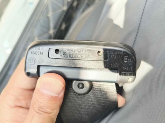 [南京·苏A] 二手大众朗逸2019款 1.5L 自动舒适版 国VI