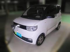 [南京·苏K] 五菱汽车宏光MINIEV2020款 悦享款 磷酸铁锂