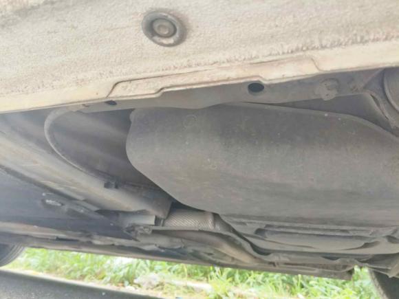 [合肥·皖A] 二手福特福睿斯2015款 1.5L 自动舒适型