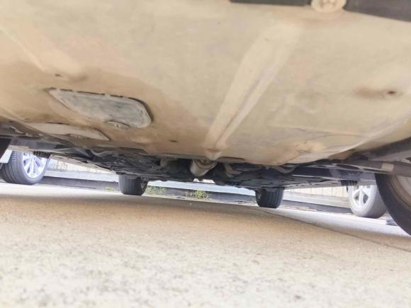 [无锡·苏B] 二手宝马宝马X12018款 sDrive18Li 时尚型