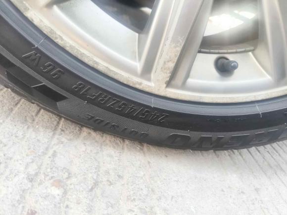 [金华·浙G] 二手宝马宝马5系2018款 528Li 上市特别版