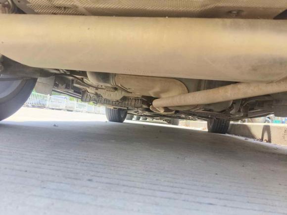 [义乌·浙G] 二手别克昂科拉2015款 1.4T 自动两驱都市精英型