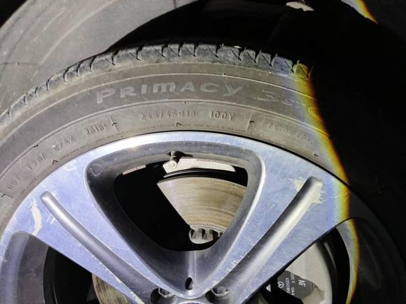 [南京·苏A] 二手奔驰奔驰E级2018款 改款 E 200 L 运动型