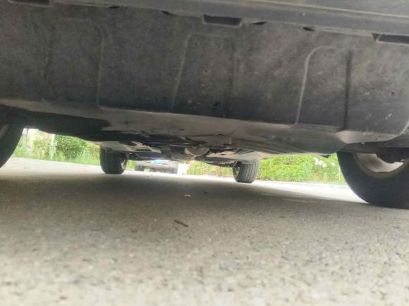 [青岛·鲁B] 二手大众途观2013款 1.8TSI 自动两驱风尚版