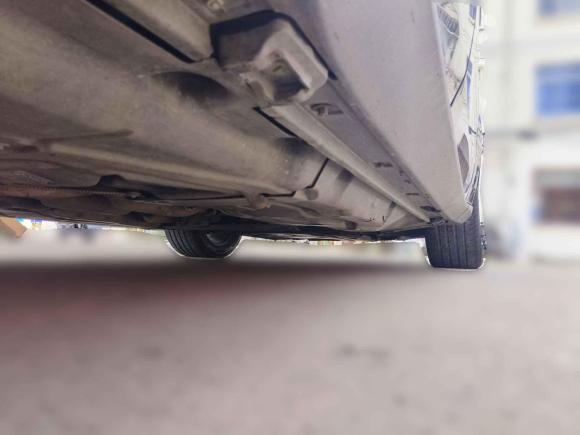 [上海·浙F] 二手奔驰奔驰M级2006款 ML 350 运动型