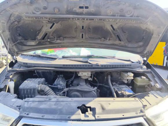 [广州·粤E] 二手江汽集团瑞风M42016款 2.0L 手动舒适型