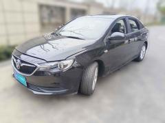 [上海·苏F] 别克英朗2018款 15T 双离合精英型 国V