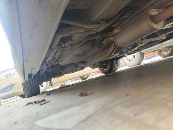 [宁波·浙B] 二手本田艾力绅2012款 2.4L VTi-S尊贵版