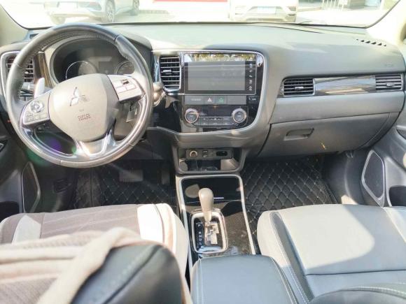 [无锡·苏B] 二手三菱欧蓝德2019款 2.4L 四驱致享版 7座 国V