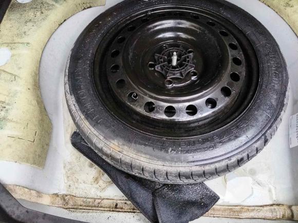 [武汉·鄂A] 二手雪佛兰迈锐宝2014款 2.0L 自动豪华版