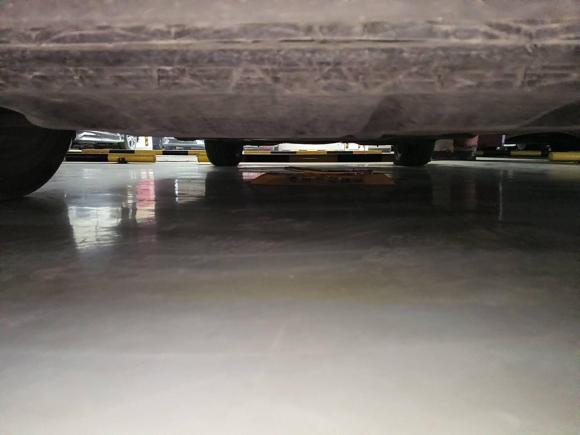 [合肥·吉A] 二手大众高尔夫·嘉旅2016款 230TSI 自动豪华型