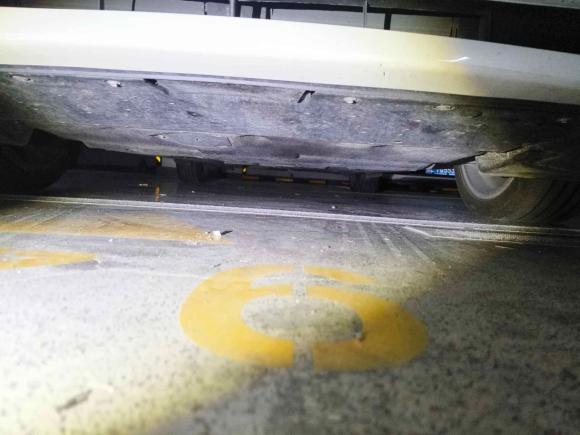 [苏州·苏E] 二手马自达马自达3 昂克赛拉2021款 2.0L 自动质耀版