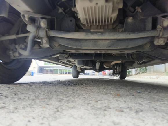 [武汉·鄂A] 二手长安凯程长安睿行M702019款 1.5L舒适型6座国VI平顶背掀门DAM15KL