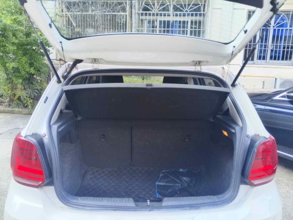 [宁波·浙B] 二手大众Polo2016款 1.6L 自动舒适型