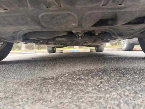 [上海·沪E] 二手斯柯达Yeti2016款 1.4TSI DSG前行版