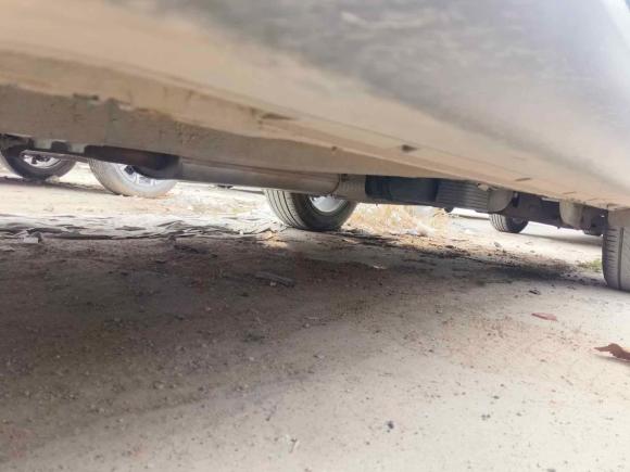 [西安·陕B] 二手奇瑞瑞虎82025款 卓越版 230TCI 自动豪华版 7座