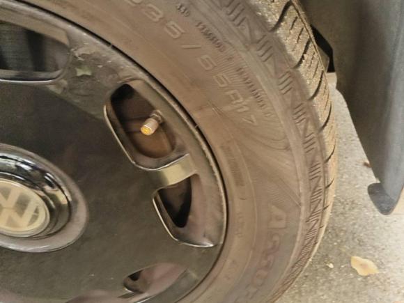 [苏州·苏U] 二手大众迈特威2012款 2.0TSI 四驱尊享版