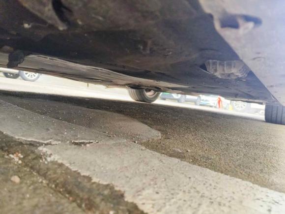 [金华·浙H] 二手宝马宝马3系2013款 328i运动设计套装