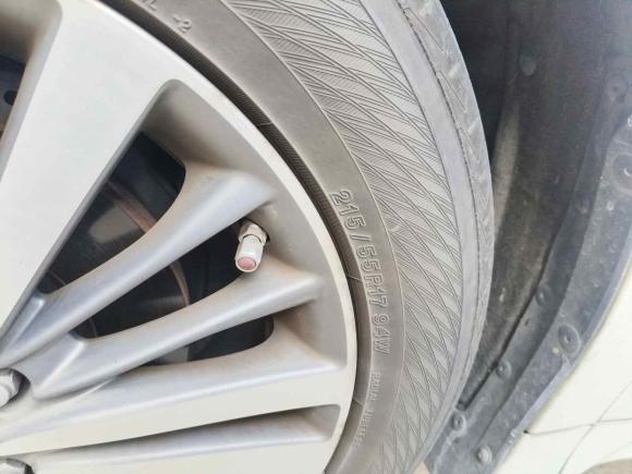 [上海·沪N] 二手本田奥德赛2018款 2.4L 至尊版