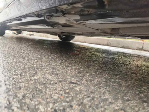 [西安·津N] 二手奥迪奥迪A6L2011款 2.0 TFSI 自动标准型