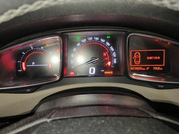 [南通·苏F] 二手DSDS 62014款 1.6T 豪华版THP160