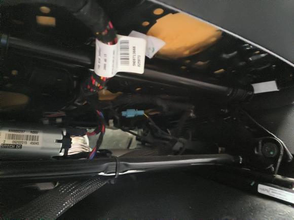 [杭州·浙A] 二手大众途观2015款 1.8TSI 自动四驱豪华型
