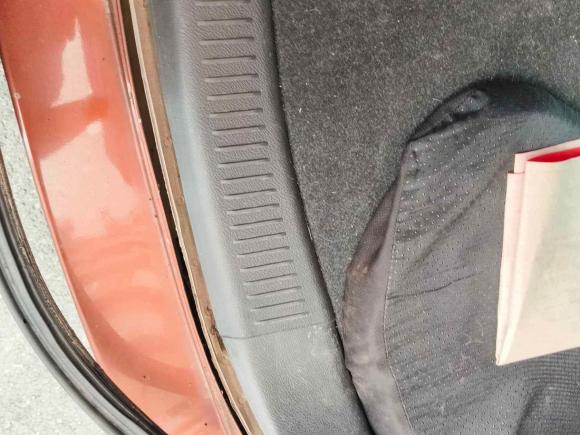 [广州·粤G] 二手铃木骁途2017款 1.6L CVT两驱都市进取型