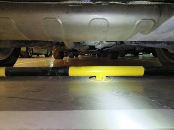 [西安·陕A] 二手奔驰奔驰GLC2018款 GLC 260 4MATIC 豪华型