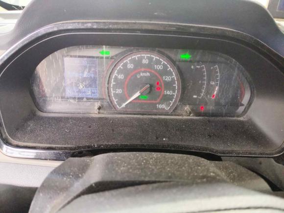 [温州·浙C] 二手上汽大通MAXUS大通EV302021款 纯电智能物流专家长轴宁德时代