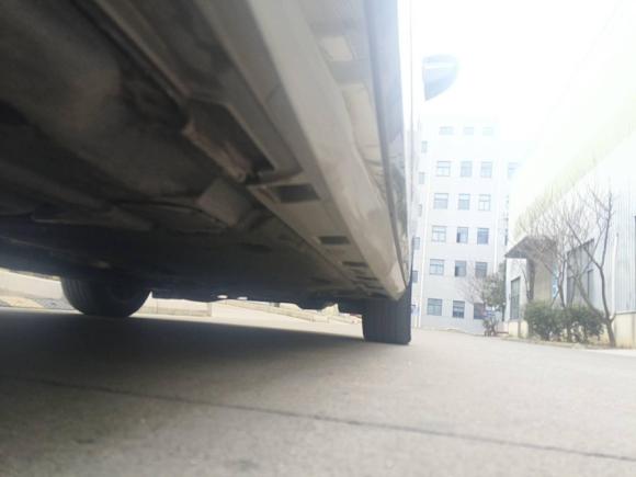 [苏州·苏E] 二手大众蔚揽2021款 2.0T 畅行版