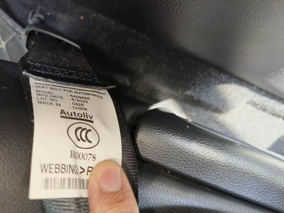 [武汉·鄂A] 二手本田享域2019款 180TURBO CVT乐享版 国VI